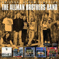 The Allman Brothers Band: Original Album Classics - CD
