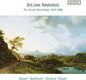 Clementi, M. / Mozart, W. / Immerseel, Van Jos: Jos Van Immerseel - Accent Recordings 1979-1986 - CD