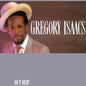 Gregory Isaacs: Out Deh - VINYL