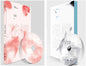 BTS: In the Mood for Love PT.1 (Random cover, incl. 120-page photobook and one random photocard) - CD