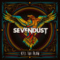 Sevendust: Kill The Flaw - CD