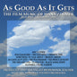 Dominik Hauser: As Good As It Gets: Film Music of Zimmer 2 (Original Soundtrack) - CD