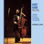 Gary Karr: Recital: Handel/Eccles/Couperin - CD