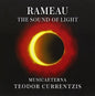 Teodor Currentzis: Rameau: The Sound of Light - CD