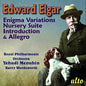 Elgar: Royal Philharmonic - CD