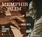 Memphis Slim: The Folkways Years 1959-73 - CD