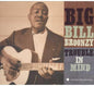 Big Bill Broonzy: Trouble in Mind - CD