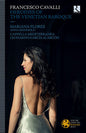 Cavalli / Flores / Reinhold / Pustilnik / Bournisi: Heroines of the Venetian Baroque - CD