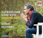 Matthias Kirschnereit: Lieder Ohne Worte Complete Edition - CD