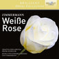 Zimmermann / Szklareck / Musica Viva Ensemble: Udo Zimmermann: Weisse Rose - CD