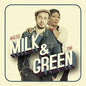 Malted Milk / Green, Toni: Milk & Green - CD
