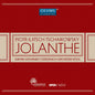 Tchaikovsky / Golovneva / Guerzenich Orchestra of: Iolanta - CD