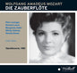 Mozart / Lewis / Glyndebourne Festival Chorus: Die Zauberflote - CD