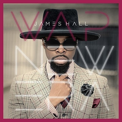 James Hall & Worship & Praise: Wap New Era - CD
