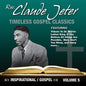 Claude Jeter: Inspirational Gospel Classics, Vol. 5 - CD