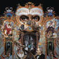Michael Jackson: Dangerous - VINYL