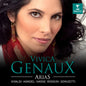 Vivica Genaux: Vivica Genaux Recital Set - CD