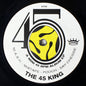 The 45 King: M.A.S.H. - 7-INCH SINGLE