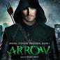 Blake Neely: Arrow (Original Soundtrack) - VINYL