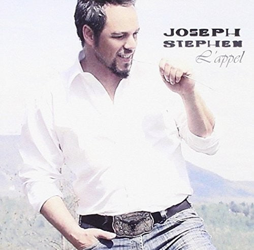 Joseph Stephen: L'appel - CD