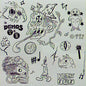 King Gizzard and the Lizard Wizard -  Demos Vol 1 & 2 - VINYL