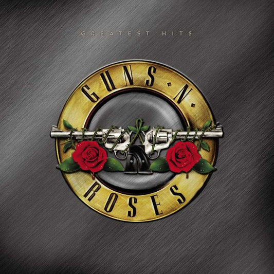 Guns N' Roses - Greatest Hits - VINYL