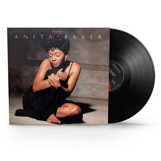 Anita Baker - Rapture - VINYL