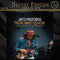 Jaco Pastorius - Truth, Liberty & Soul - 45rpm 3x LP