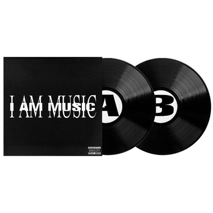 Playboi Carti - MUSIC - VINYL