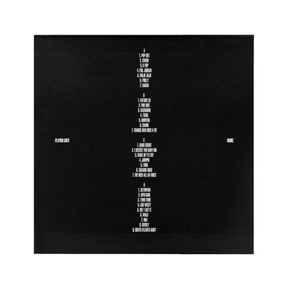 Playboi Carti - MUSIC - VINYL