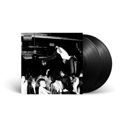 Playboi Carti - Die Lit - VINYL