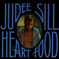 Judee Sill - Heart Food - Intervention Records SACD