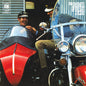 Dillard & Clark - The Fantastic Expedition of Dillard & Clark - Intervention Records SACD