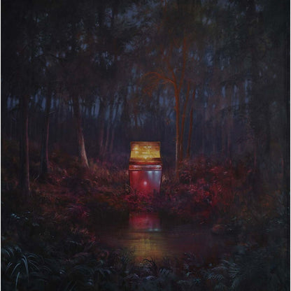 Lord Huron - The Cosmic Selector Vol. 1 - VINYL