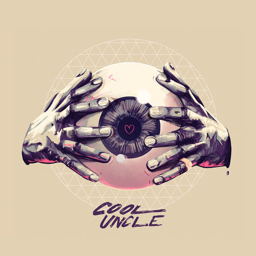 Bobby Caldwell: Cool Uncle - CD