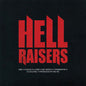 DMC: Hell Raisers / None Higher (Produced By Big K.O.) - 7-INCH SINGLE