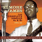 Elmore James: Complete Singles As & BS 1951-62 - CD