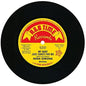 Nina Simone: My Baby Just Cares for Me/Work Song - 7-INCH SINGLE
