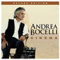 Andrea Bocelli: Cinema - CD