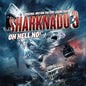 O.S.T.: Sharknado 3: Oh Hell No! (Original Motion Picture Soundtrack) - VINYL
