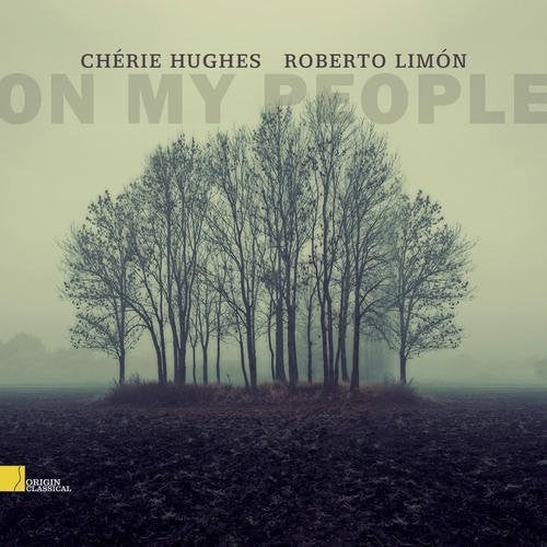 Hughes, Cherie / Limon, Roberto: On My People - CD