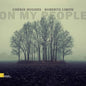 Hughes, Cherie / Limon, Roberto: On My People - CD