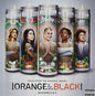 Orange Is the New Black Seasons 2 & 3 / O.S.T.: Orange Is the New Black Seasons 2 & 3 (Original Soundtrack) - VINYL