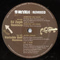 DJ Zeph / Variable Unit: DJ Zeph / Variable Unit - Remixes - 12-INCH SINGLE