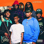 The Internet - Ego Death - VINYL