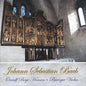 Ornulf Boye Hansen: Bach:Solopartita 1+2 - Solosonate 1 - CD