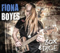 Fiona Boyes: Box & Dice - CD