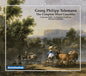Telemann / La Stagione Frankfurt / Cologne Camera: Complete Wind Concertos - CD