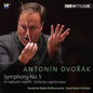 Dvorak / Chichon / Deutsche Radiophilharmonie: Symphonic Works 2 - CD