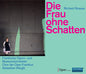 Strauss / Frankfurt Opera House & Museum's Orch: Die Frau Ohne Schatten - CD